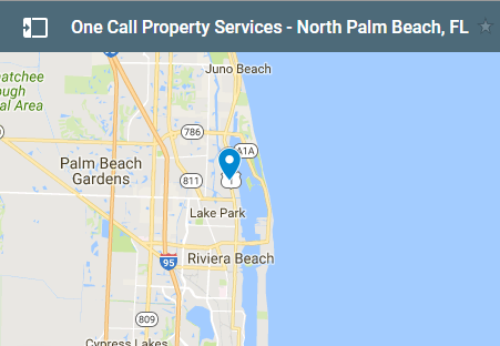 North Palm Beach Property Restoration