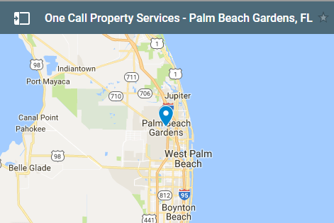 Palm Beach Gardens Property Restoration
